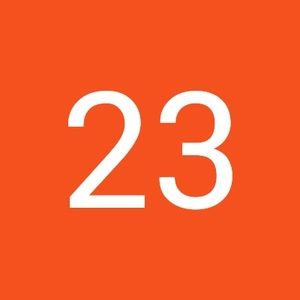 Meet your Posher, 23